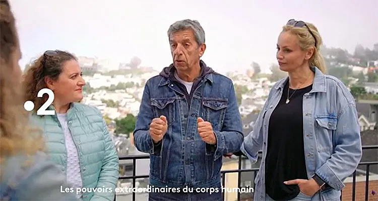 Programme TV de ce soir (mardi 28 septembre 2021) : Les voleurs de train (C8), Hawaii 5-0 (6ter), Koh-Lanta (TF1), A bras ouverts avec Christian Clavier (M6)... Programme TV de ce soir (mardi 28 septembre 2021) : Les voleurs de train (C8), Hawaii 5-0 (6ter), Koh-Lanta (TF1), A bras ouverts avec Christian Clavier (M6)...