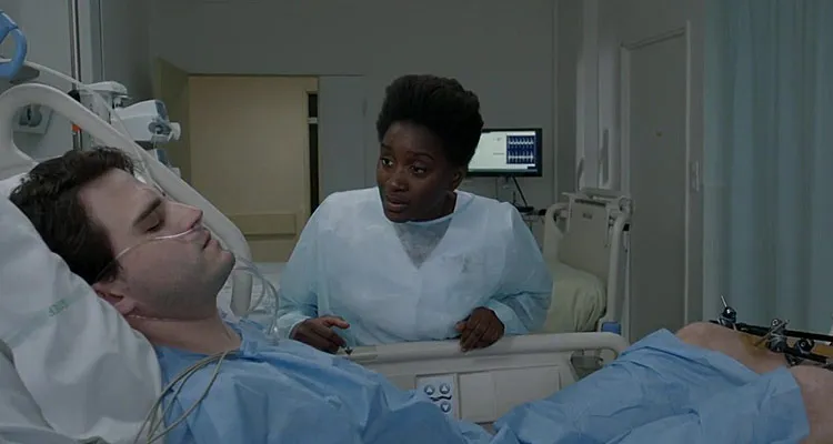 Audiences TV Prime (mercredi 11 décembre 2019) : New Amsterdam et Nina accablent Prise au piège, La confession au million Audiences TV Prime (mercredi 11 décembre 2019) : New Amsterdam et Nina accablent Prise au piège, La confession au million