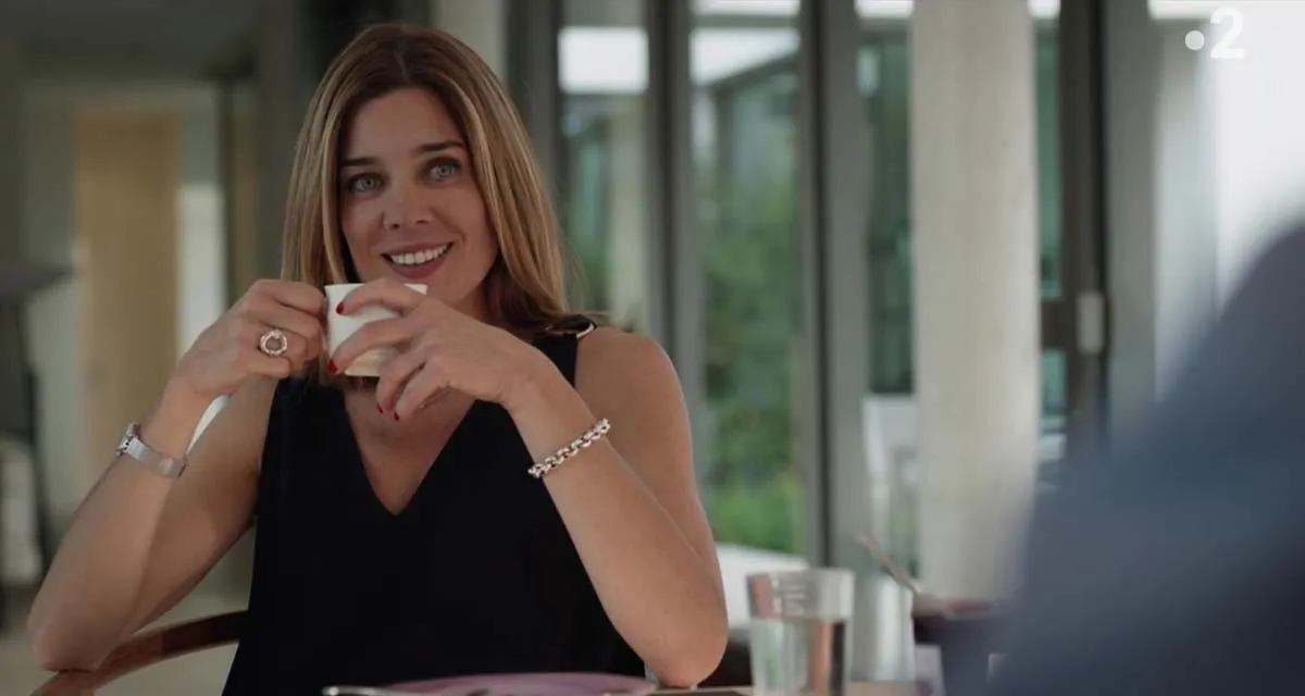 Un si grand soleil en avance : Florent évite la peine capitale, Cécile attaquée (épisode du mardi 20 septembre 2022 sur France 2) Un si grand soleil en avance : Florent évite la peine capitale, Cécile attaquée (épisode du mardi 20 septembre 2022 sur France 2)