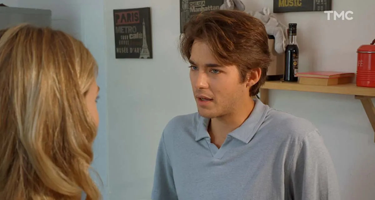 Les mystères de l’amour (spoiler) : Nicky refuse d’avoir un bébé avec Lou, Sarah prend le pouvoir Les mystères de l’amour (spoiler) : Nicky refuse d’avoir un bébé avec Lou, Sarah prend le pouvoir
