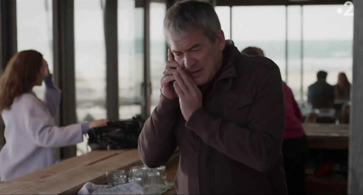 Un si grand soleil (spoiler) : Victor au bord de la faillite, Florent affolé sur France 2 Un si grand soleil (spoiler) : Victor au bord de la faillite, Florent affolé sur France 2