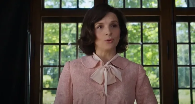 La bonne épouse (France 3) : une histoire vraie pour l’école ménagère de Boersch avec Juliette Binoche et Marie Zabukovec ? La bonne épouse (France 3) : une histoire vraie pour l’école ménagère de Boersch avec Juliette Binoche et Marie Zabukovec ?