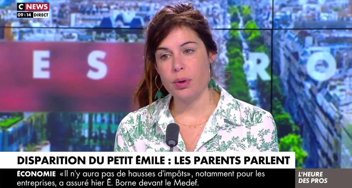 “C’est un cauchemar !” la confession de Charlotte d’Ornellas dans L’Heure des Pros, Pascal Praud accuse un invité sur CNews “C’est un cauchemar !” la confession de Charlotte d’Ornellas dans L’Heure des Pros, Pascal Praud accuse un invité sur CNews