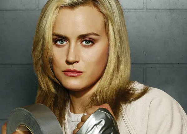 Netflix boosté par Orange Is the New Black Netflix boosté par Orange Is the New Black