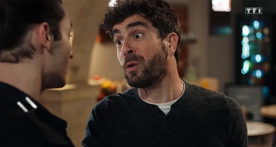 Ici tout commence (spoiler) : Théo et Lisandro sur le point de s’entretuer, Anaïs accuse Salomé après une disparition choc sur TF1 Ici tout commence (spoiler) : Théo et Lisandro sur le point de s’entretuer, Anaïs accuse Salomé après une disparition choc sur TF1