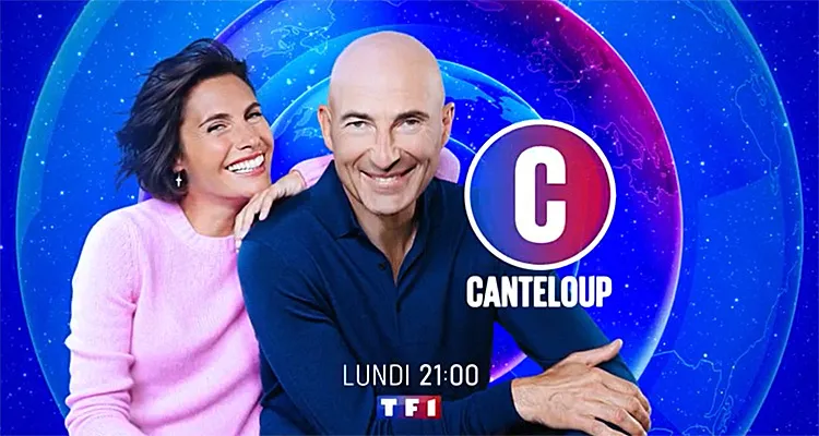 C’est Canteloup : Alessandra Sublet écartée, ses nouveaux projets sur TF1