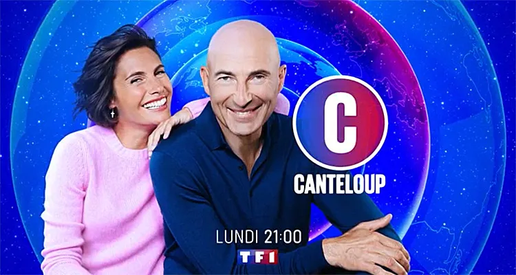 C’est Canteloup : Alessandra Sublet écartée, ses nouveaux projets sur TF1 C’est Canteloup : Alessandra Sublet écartée, ses nouveaux projets sur TF1
