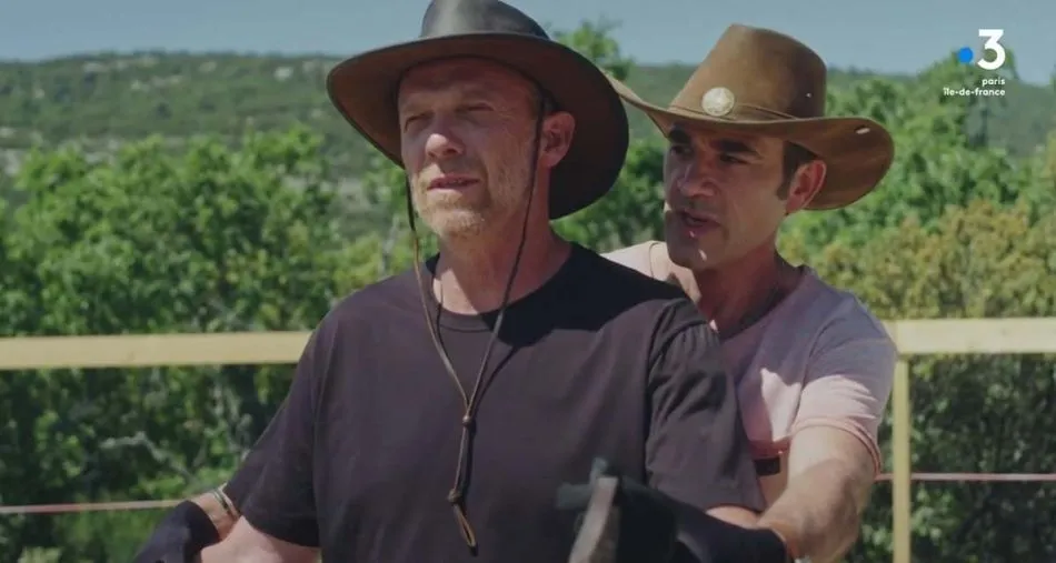Plus belle la vie (spoiler) : Eric en grand danger, Rochat avoue une vérité fracassante sur France 3 Plus belle la vie (spoiler) : Eric en grand danger, Rochat avoue une vérité fracassante sur France 3