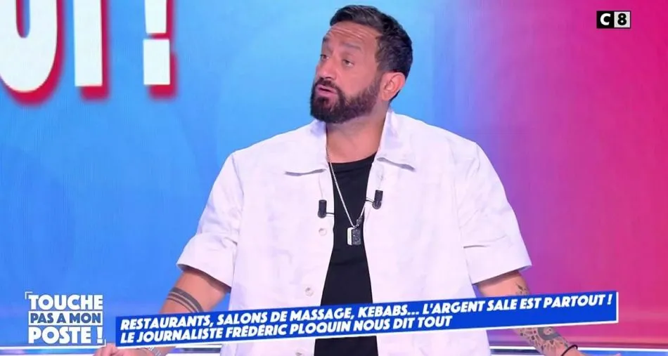 Touche pas à mon poste : les raisons du départ de Matthieu Delormeau, Cyril Hanouna harcelé Touche pas à mon poste : les raisons du départ de Matthieu Delormeau, Cyril Hanouna harcelé