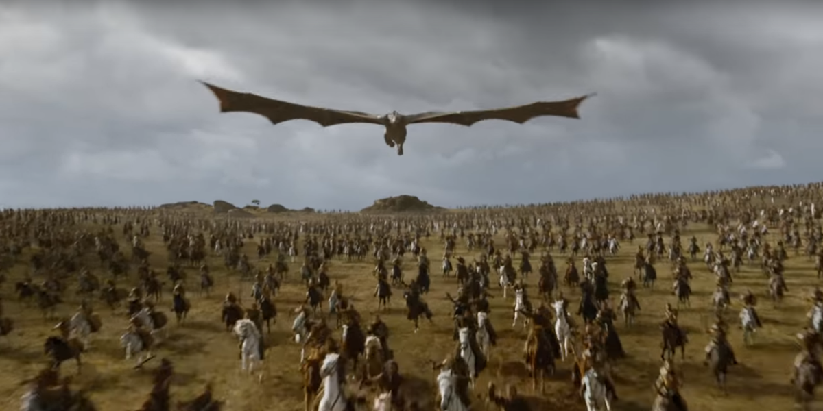 Game of Thrones, saison 7 : La guerre pour le Trône de Fer commence le 17 juillet sur OCS 