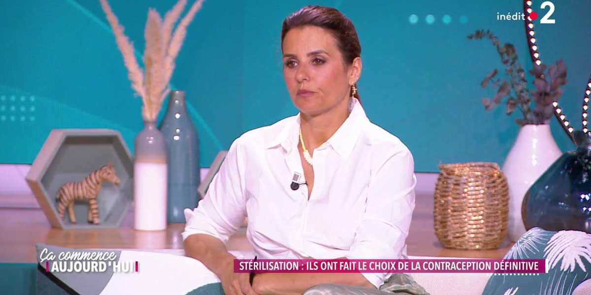 « C’était fini… » une invitée en larmes après une décision radicale chez Faustine Bollaert sur France 2