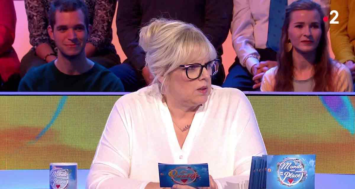 Tout le monde veut prendre sa place : « Il faut qu’il parte » Laurence Boccolini sans pitié sur France 2