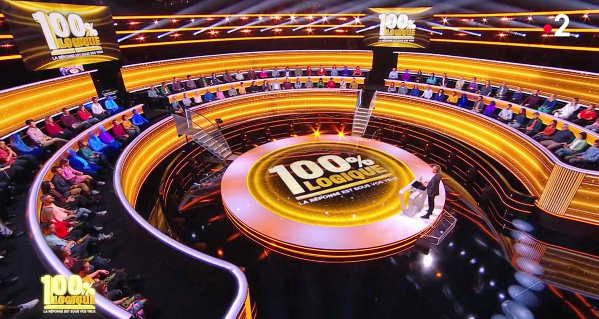 Audiences TV Prime (samedi 1er octobre 2022) : 100% logique (France 2) résiste, De miel et de sang (France 3) leader face à The Voice Kids (TF1), nouvel échec pour Ophélie Meunier (M6)