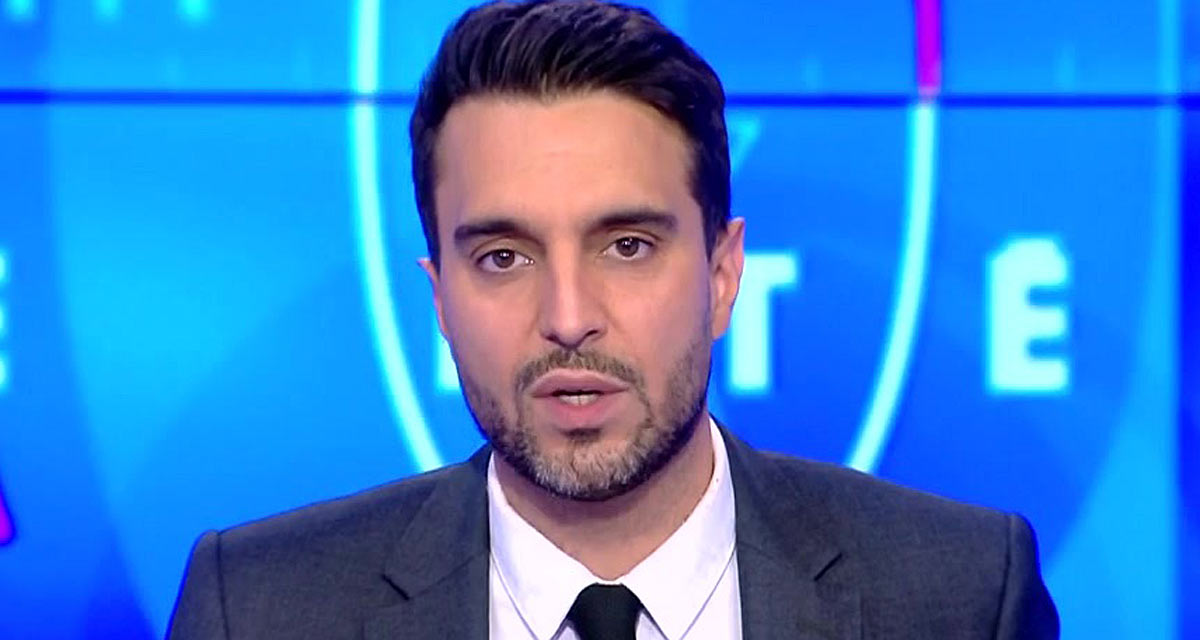 CNews : un journaliste forcé de présenter ses excuses  