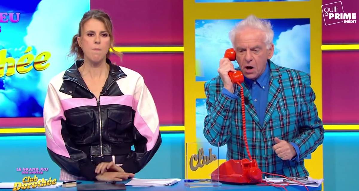 Club Dorothée : audiences renversantes pour Nicole Ferroni et Jacky sur Gulli