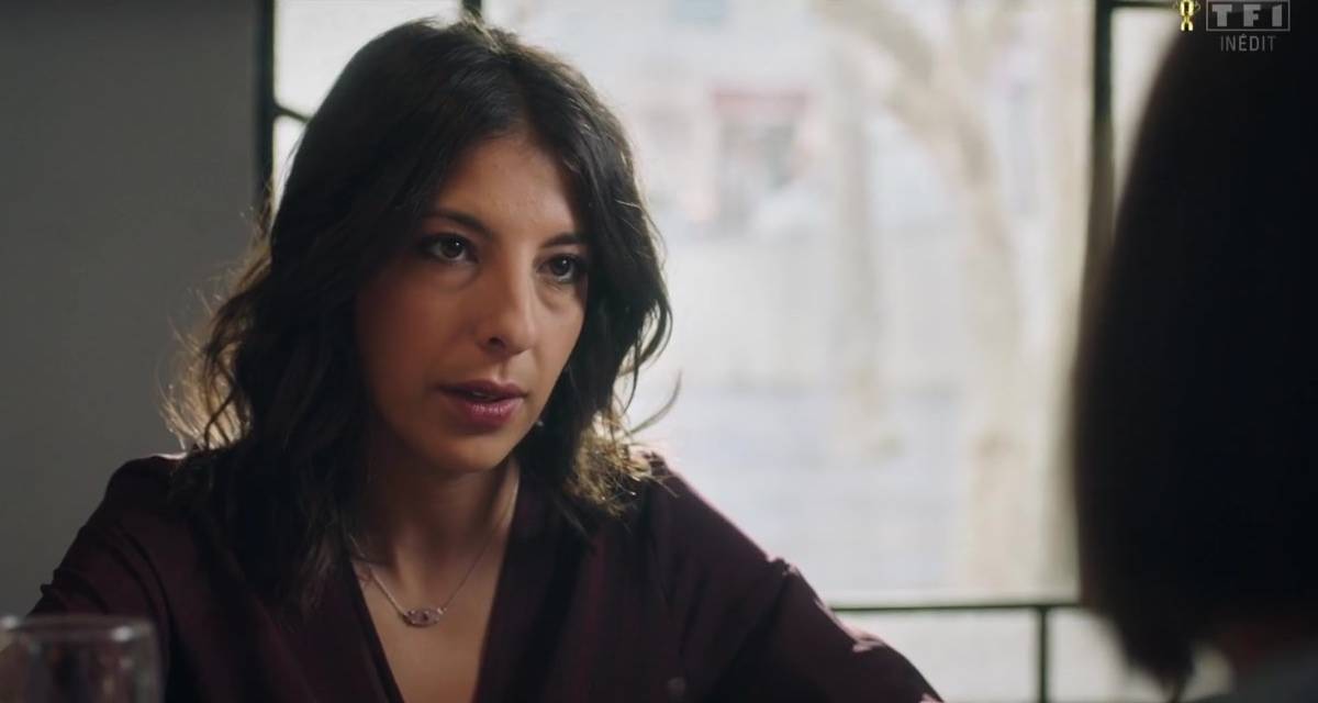 Demain nous appartient (spoiler) : Soraya s’enfonce dans son mensonge, Victoire coupable de l’enlèvement de Julie sur TF1 ?