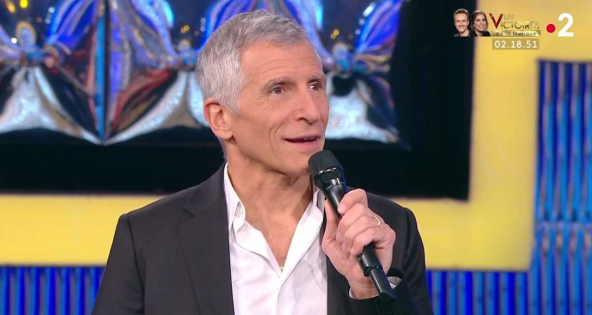 N’oubliez pas les paroles : La vengeance de Nagui contre la maestro Honorine, la production intervient sur France 2