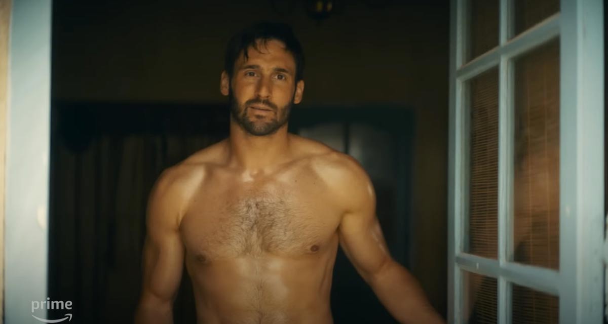 Escort Boys : ce que réserve la saison 2 sur Prime Video