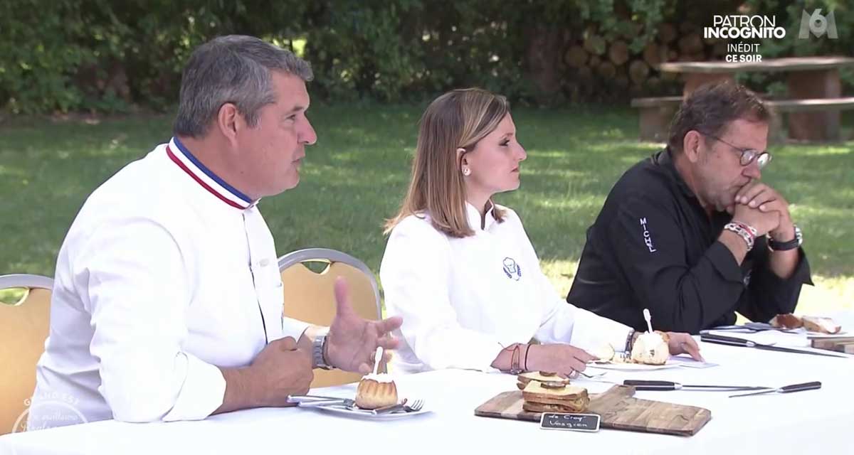 La meilleure boulangerie de France : Michel Sarran jubile sur M6, coup de cœur pour Noëmie Honiat 