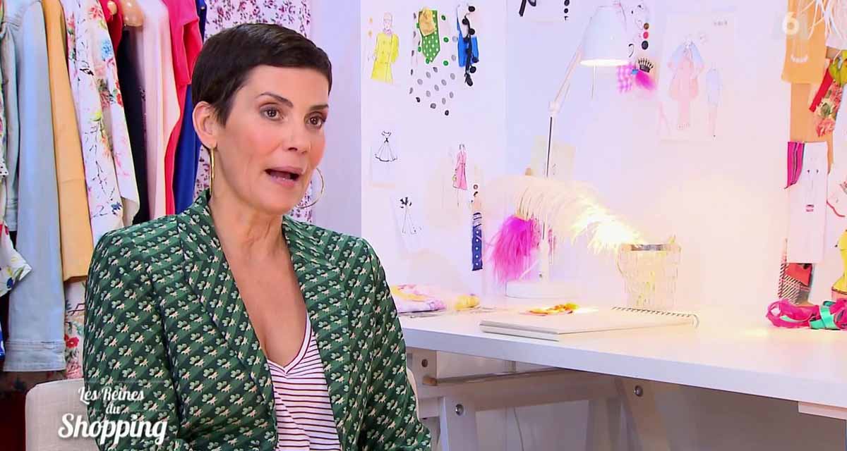 Fiasco total pour Cristina Cordula, M6 coule avec Les Reines du shopping 