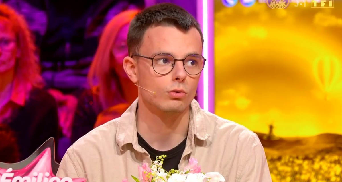 Les 12 coups de midi : le coup de force d’Émilien face à Jean-Luc Reichmann Les 12 coups de midi : le coup de force d’Émilien face à Jean-Luc Reichmann