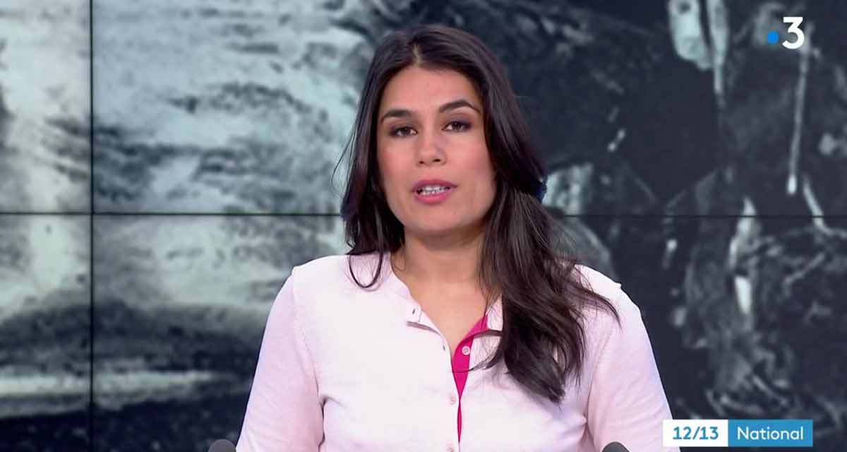  France 3 : Émilie Tran Nguyen en plein scandale, la journaliste fait de la résistance