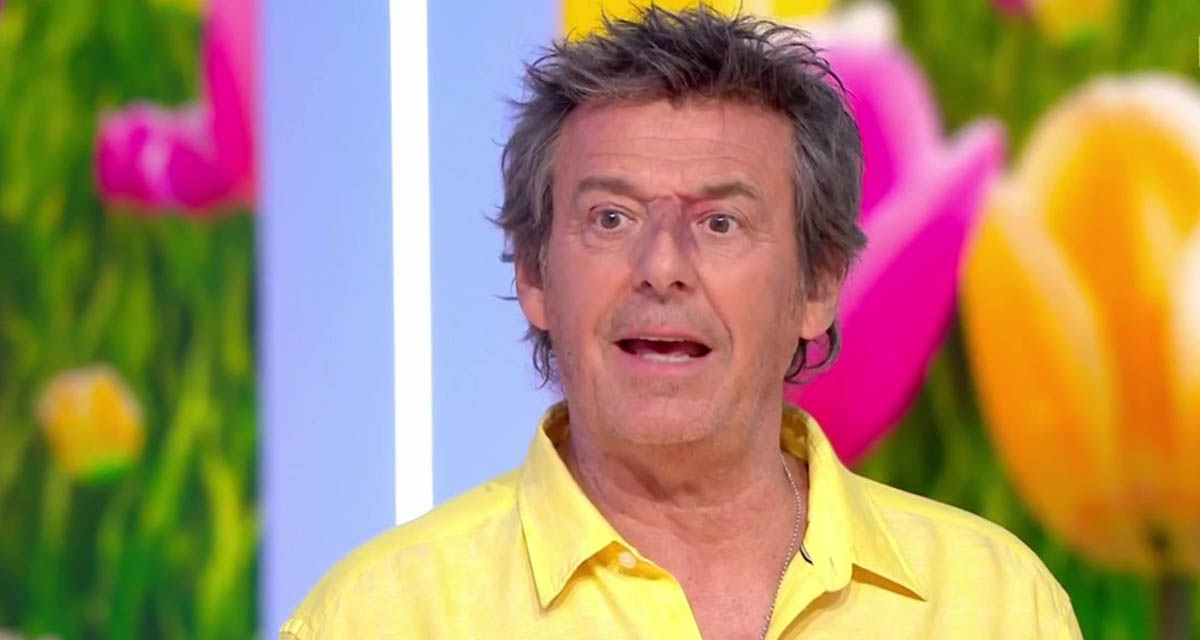 Les 12 coups de midi : Jean-Luc Reichmann se lâche sur Émilien après une 21e étoile mystérieuse décrochée Les 12 coups de midi : Jean-Luc Reichmann se lâche sur Émilien après une 21e étoile mystérieuse décrochée