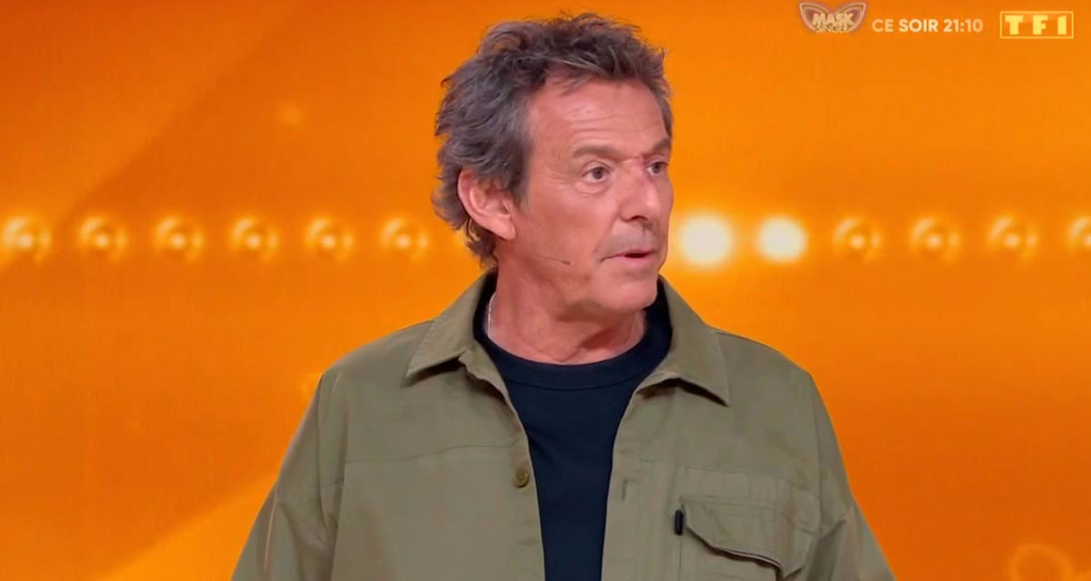 Les 12 coups de midi : « Ça n’est jamais arrivé » Jean-Luc Reichmann stupéfait par une adversaire d’Émilien Les 12 coups de midi : « Ça n’est jamais arrivé » Jean-Luc Reichmann stupéfait par une adversaire d’Émilien