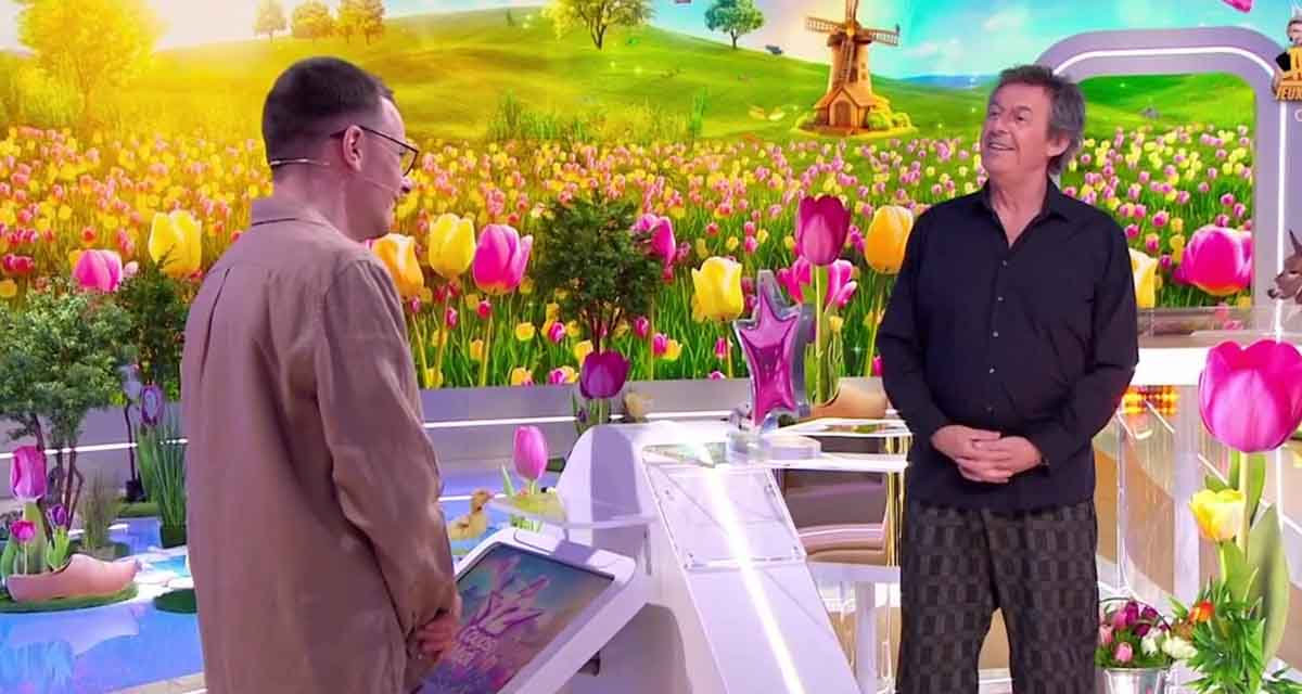 Les 12 coups de midi : une fiction sur Emilien bientôt sur TF1 ? La réponse de Jean-Luc Reichmann Les 12 coups de midi : une fiction sur Emilien bientôt sur TF1 ? La réponse de Jean-Luc Reichmann