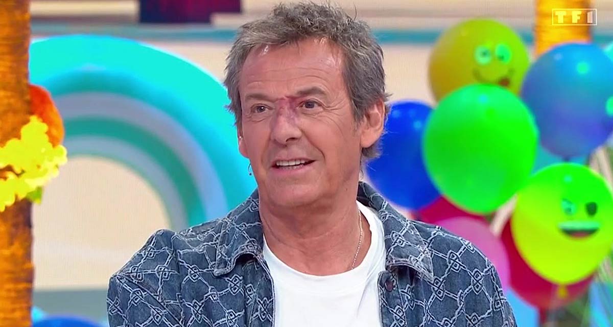 Les 12 coups de midi : « T’as vraiment perdu la tête » Jean-Luc Reichmann moqué par une enfant sur le plateau Les 12 coups de midi : « T’as vraiment perdu la tête » Jean-Luc Reichmann moqué par une enfant sur le plateau