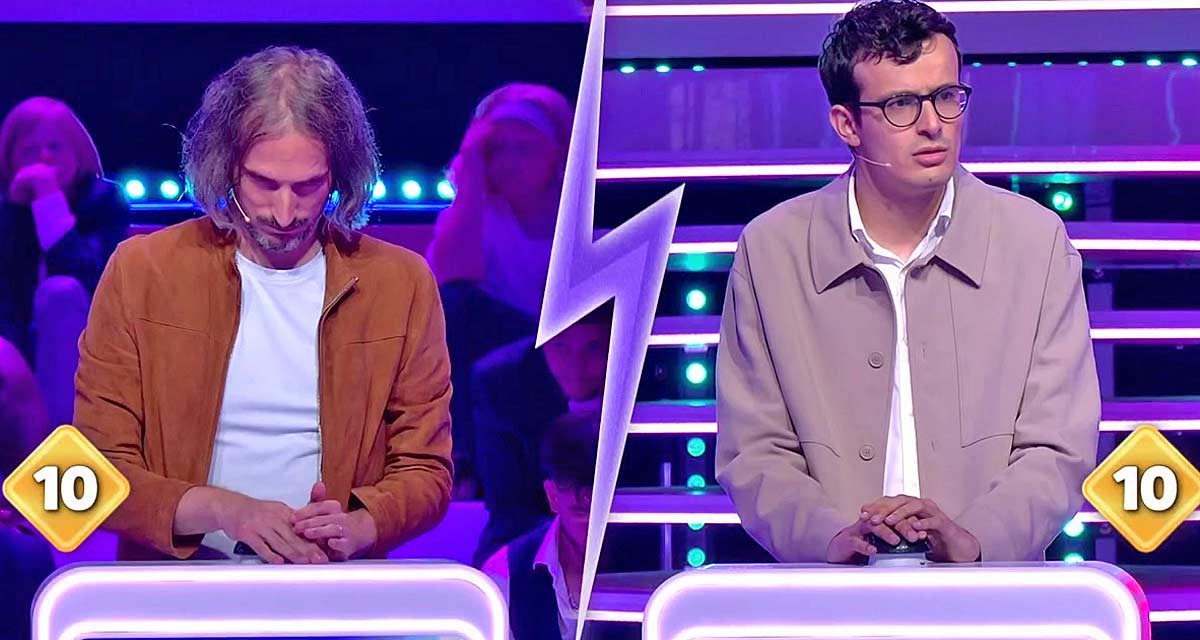 Audiences TV Prime (vendredi 22 août 2025) : le prime des 12 coups gagnant, Tropiques criminels devance largement France 3 et le rugby Audiences TV Prime (vendredi 22 août 2025) : le prime des 12 coups gagnant, Tropiques criminels devance largement France 3 et le rugby
