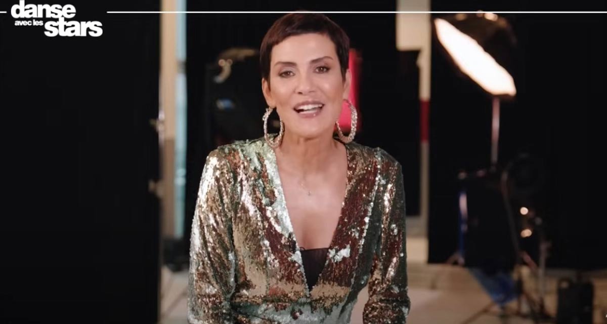 Cristina Cordula clash déjà Chris Marques et ses critiques dans Danse avec les stars