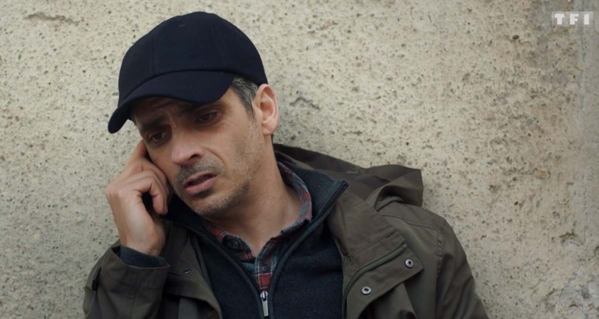 Demain nous appartient (spoiler) : John a menti à Benjamin depuis le début, Rayane découvre que Nordine est coupable sur TF1 