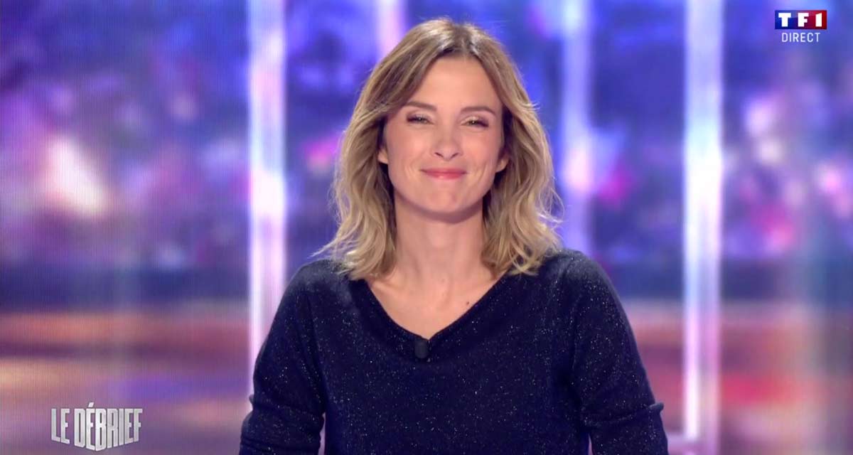 Isabelle Ithurburu : pourquoi son avenir sur TF1 va vraiment se jouer après la Coupe du monde de rugby