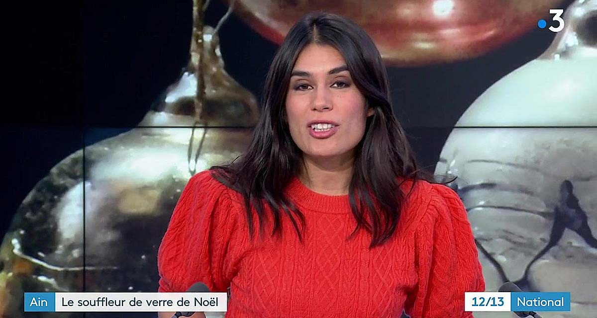 France 3 : Émilie Tran Nguyen partie, son message d’au revoir sur la chaîne publique