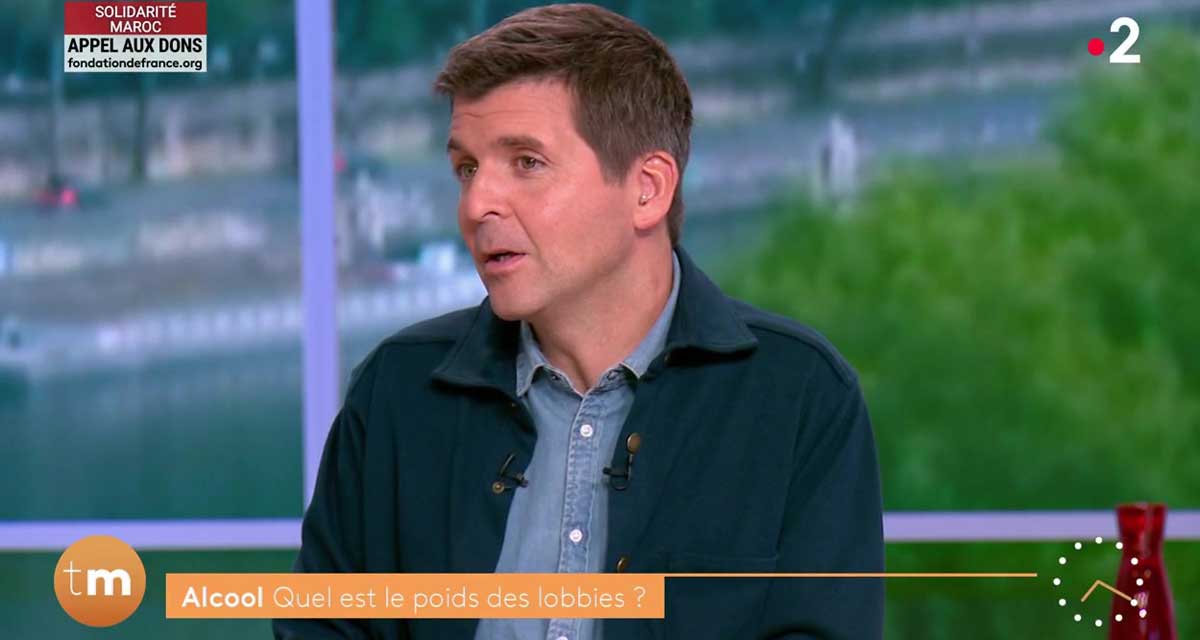 « Laissez-moi finir ! » Marion Maréchal recadre Thomas Sotto, quelle audience pour Télématin sur France 2 ? 