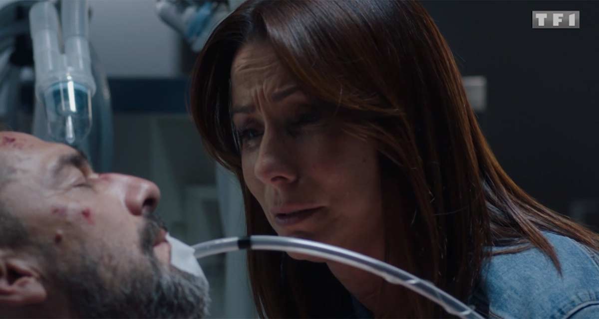 Demain nous appartient (spoilers) : Les terribles regrets de Raphaëlle, Nathan et Jordan en échec sur TF1 ? Demain nous appartient (spoilers) : Les terribles regrets de Raphaëlle, Nathan et Jordan en échec sur TF1 ?