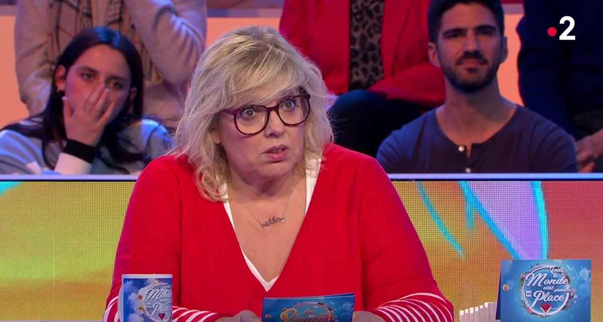 Tout le monde veut prendre sa place : Laurence Boccolini s’agace contre un candidat, France 2 sanctionnée, Sébastien éliminé ?