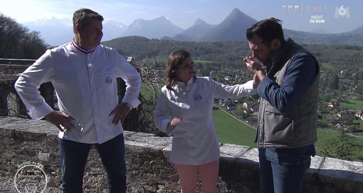 La meilleure boulangerie de France : Noëmie Honiat balance sur Norbert Tarayre, Bruno Cormerais enfonce le clou sur M6