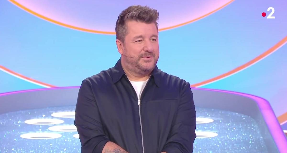 Chacun son tour : Bruno Guillon attaqué en coulisses, il désavoue la production sur France 2