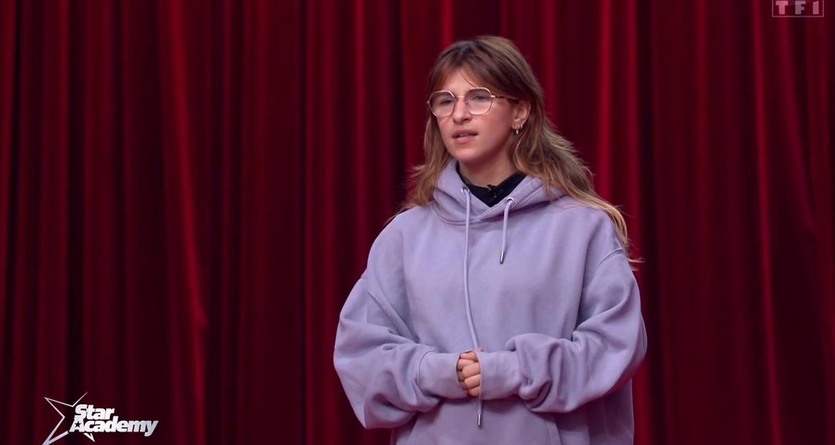 Star Academy : Margot dézingue une élève, audiences puissantes sur TF1 