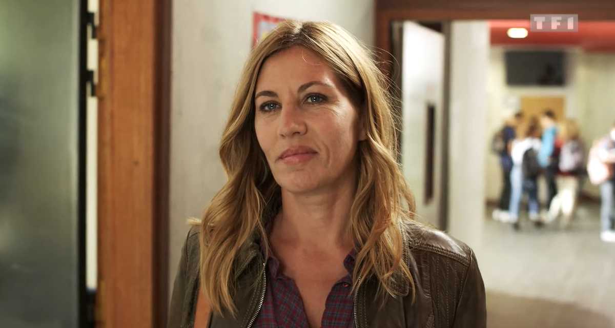 Sam : le retour inattendu de Mathilde Seigner, quel avenir pour la série de TF1 ?