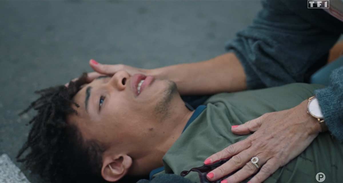 Demain nous appartient (spoiler) : Diego assassiné par son frère, Chloé s’effondre… résumé en avance de l’épisode du jeudi 18 mai 2023 sur TF1 Demain nous appartient (spoiler) : Diego assassiné par son frère, Chloé s’effondre… résumé en avance de l’épisode du jeudi 18 mai 2023 sur TF1