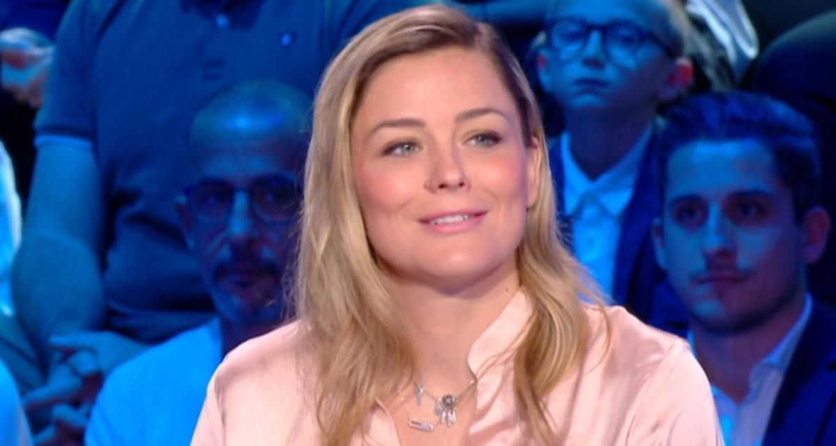 Laure Boulleau : pourquoi elle ne sera pas à l’antenne sur Canal+ ce dimanche ?