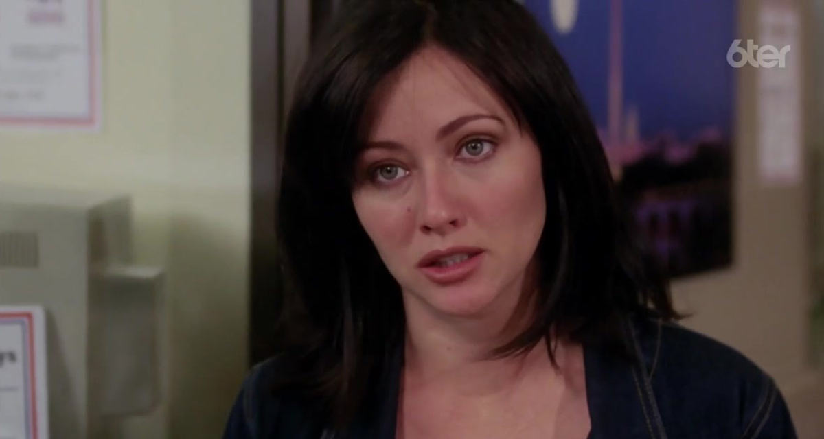 Coup de théâtre pour Shannen Doherty (Prue) et Alyssa Milano (Phoebe), le succès de Charmed sur 6ter