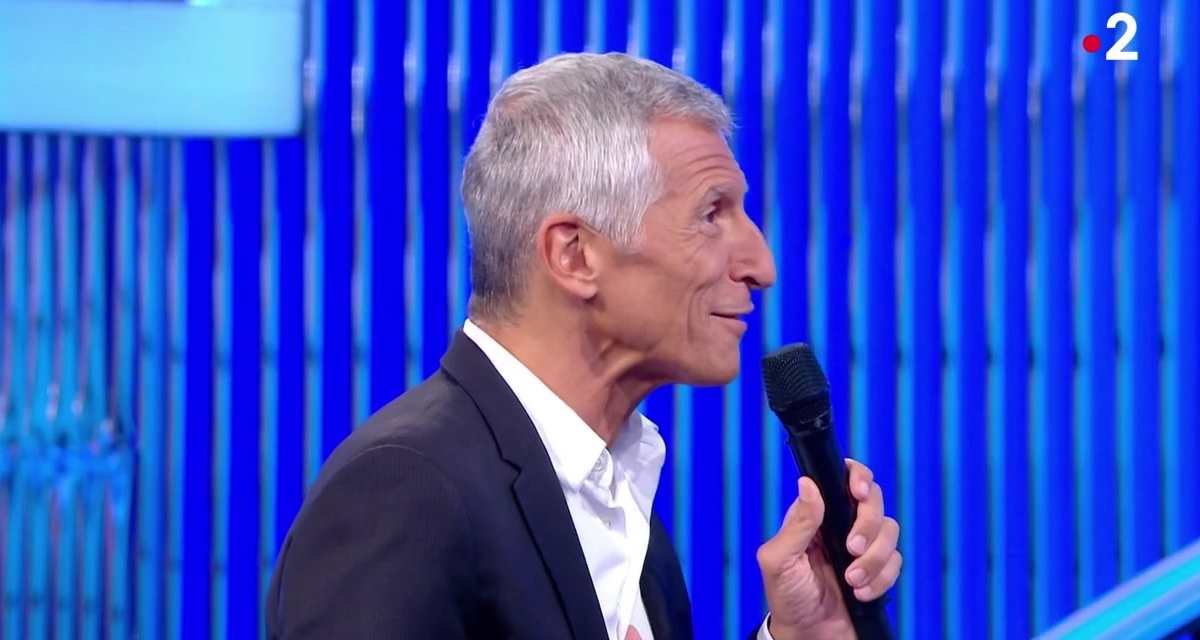 N’oubliez pas les paroles : « Ça va pas non ? » Nagui recadre les ambianceurs, le maestro Laurens éliminé sur France 2 ?