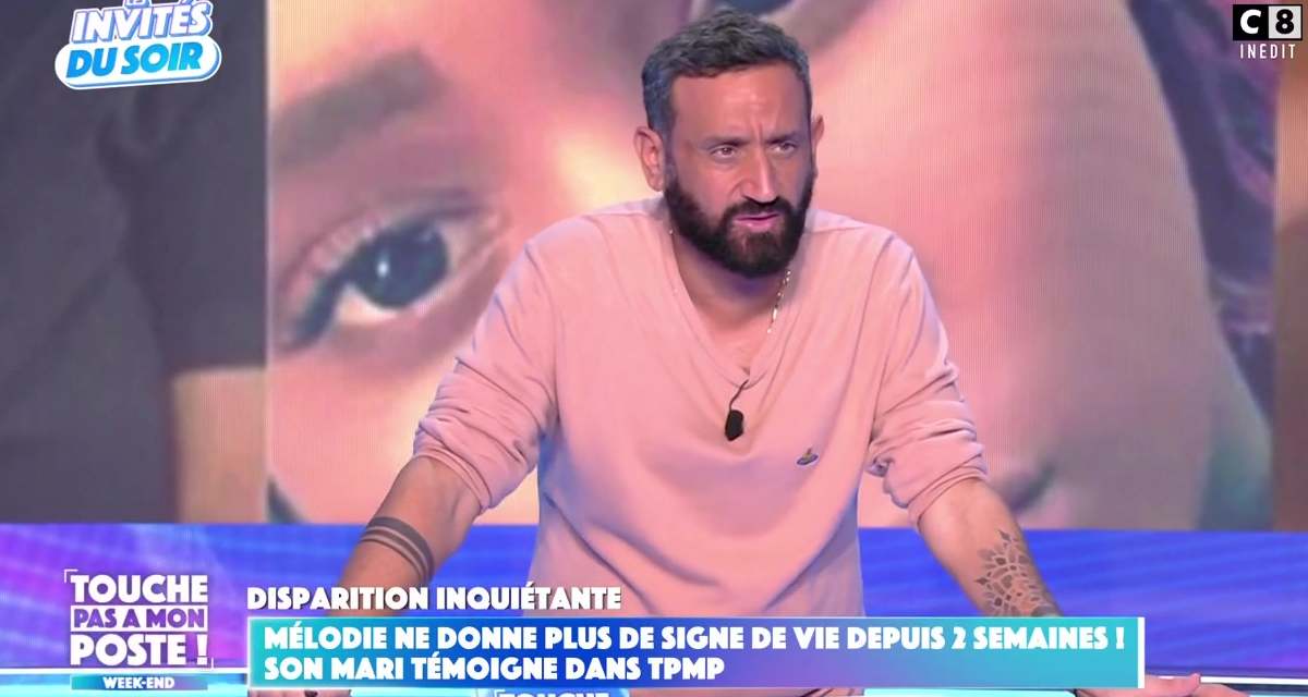 Touche pas à mon poste : « Ça me révulse » Gilles Verdez dégoûté, les regrets de Cyril Hanouna sur C8