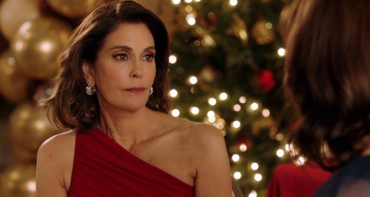 Teri Hatcher : après Desperate Housewives, elle donne une nouvelle direction à sa carrière