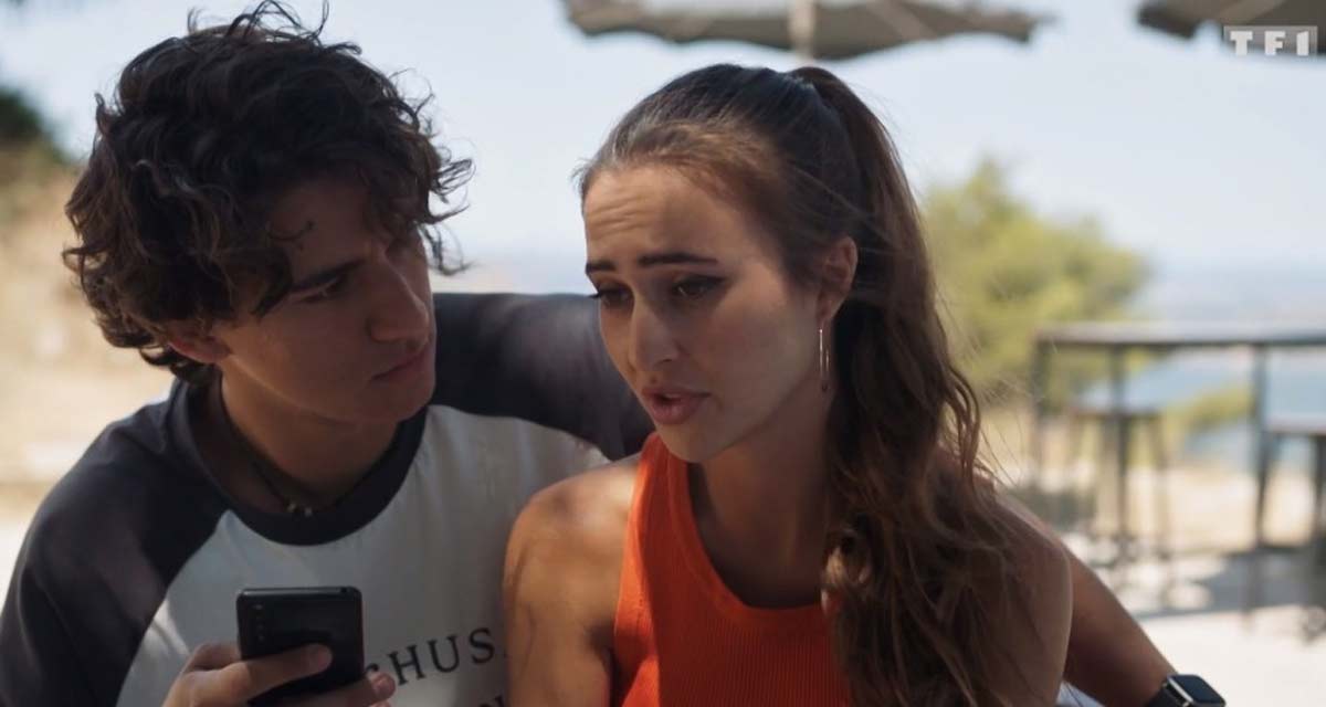 Demain nous appartient (spoiler) : Alex violemment agressé, Luna attaquée par une de ses proches sur TF1