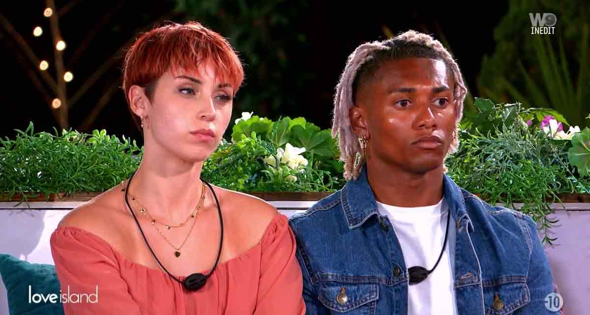 Love Island : Fiona s’en va, fiasco pour W9, Perle séparée de Valentin ?